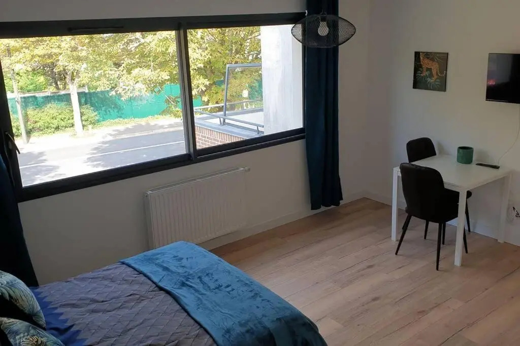 studio 4 Henriville