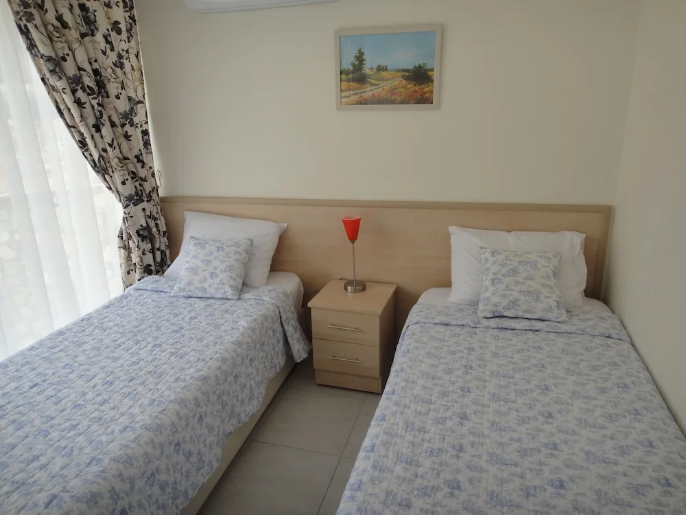 Garden Apartments G3 by Turkish Lettings