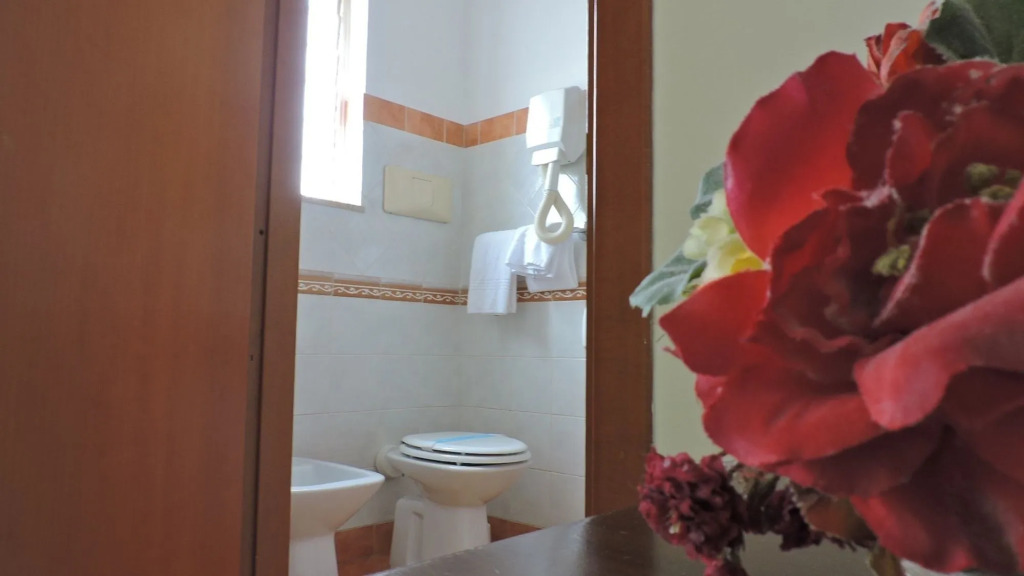 Hotel Elite Palermo Centro