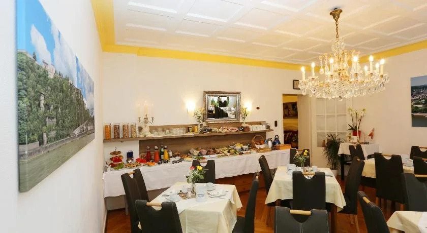 Hotel Jan van Werth