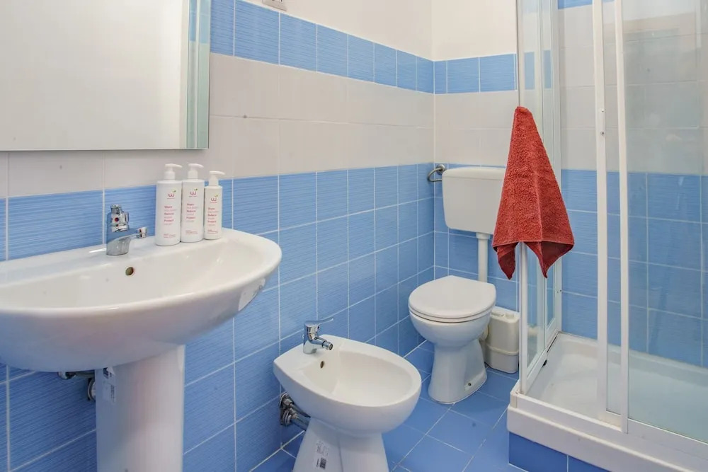 Seaview Rooms in the center by Wonderful Italy