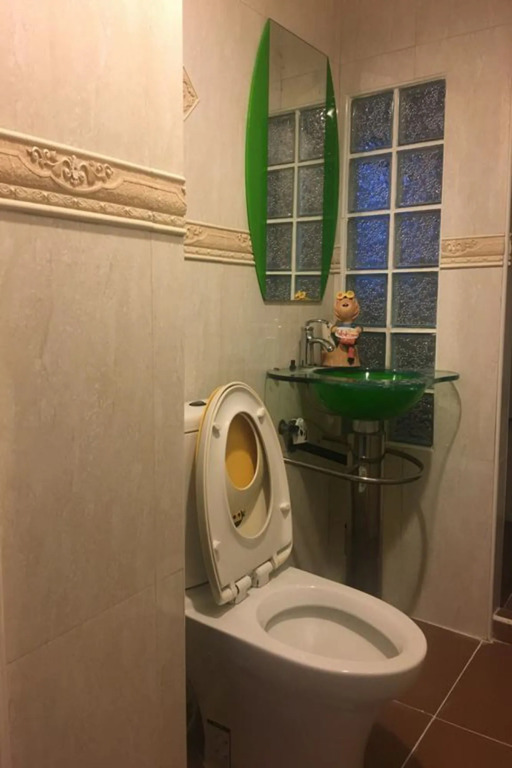Gedkanok Apartment