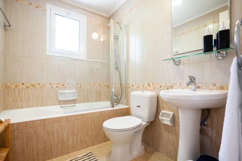 Villa Sapphire Paphos