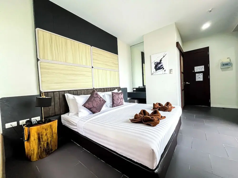Leamsai Beach Resort