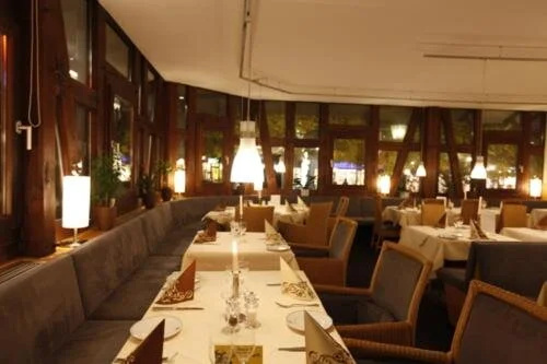 Hotel Markt3