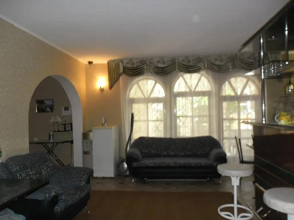 Guest house Bely Zamok