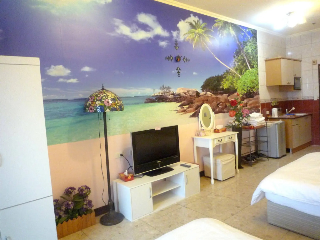 ArtEyes Theme Suite Sunduo Hall