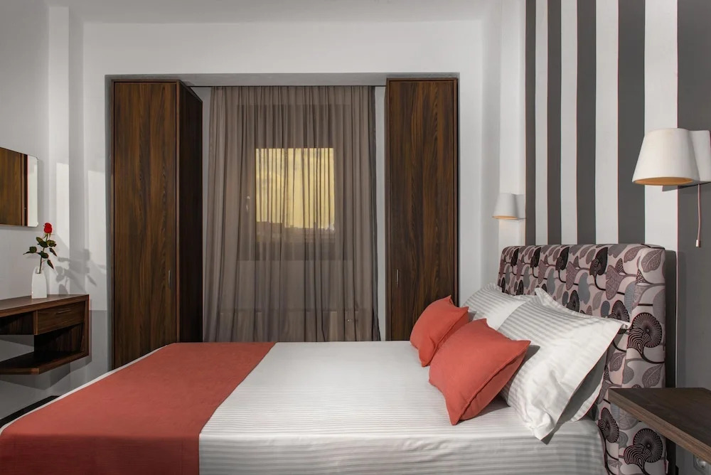 Corali luxury villas