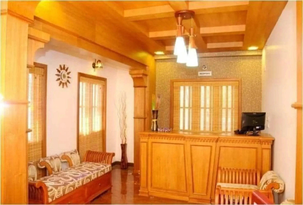 Sea breeze Beach Inn