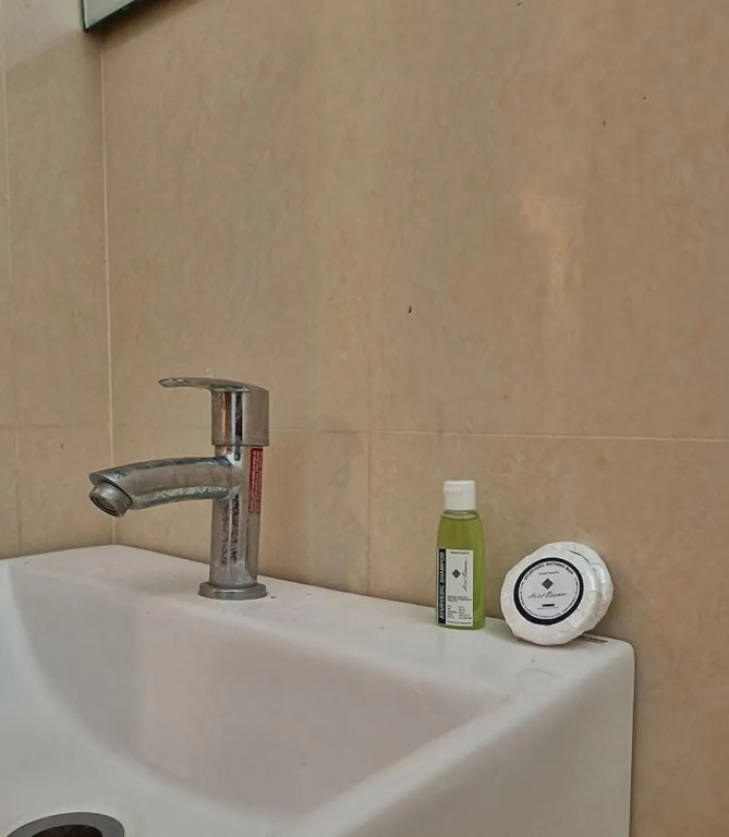 Hotel ESSENCE