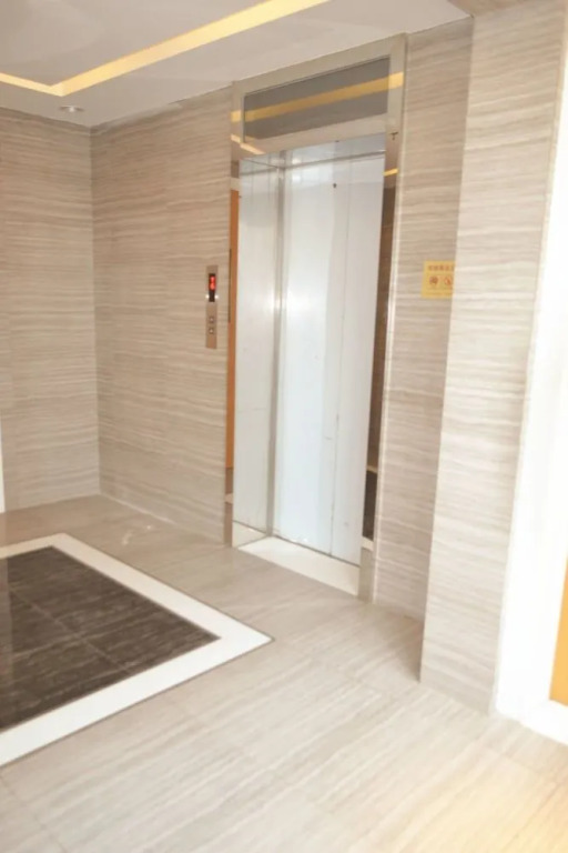 YUMI Apartment-Boli Xingyu Branch