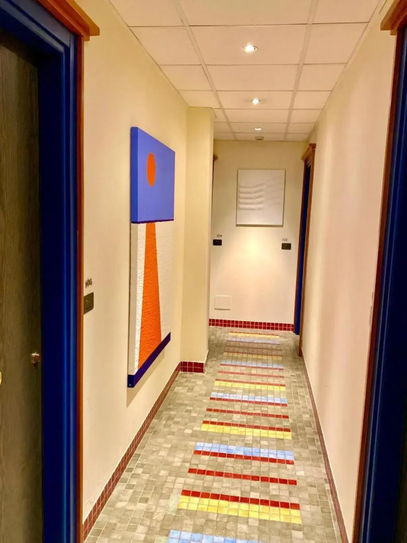 Hotel Della Baia