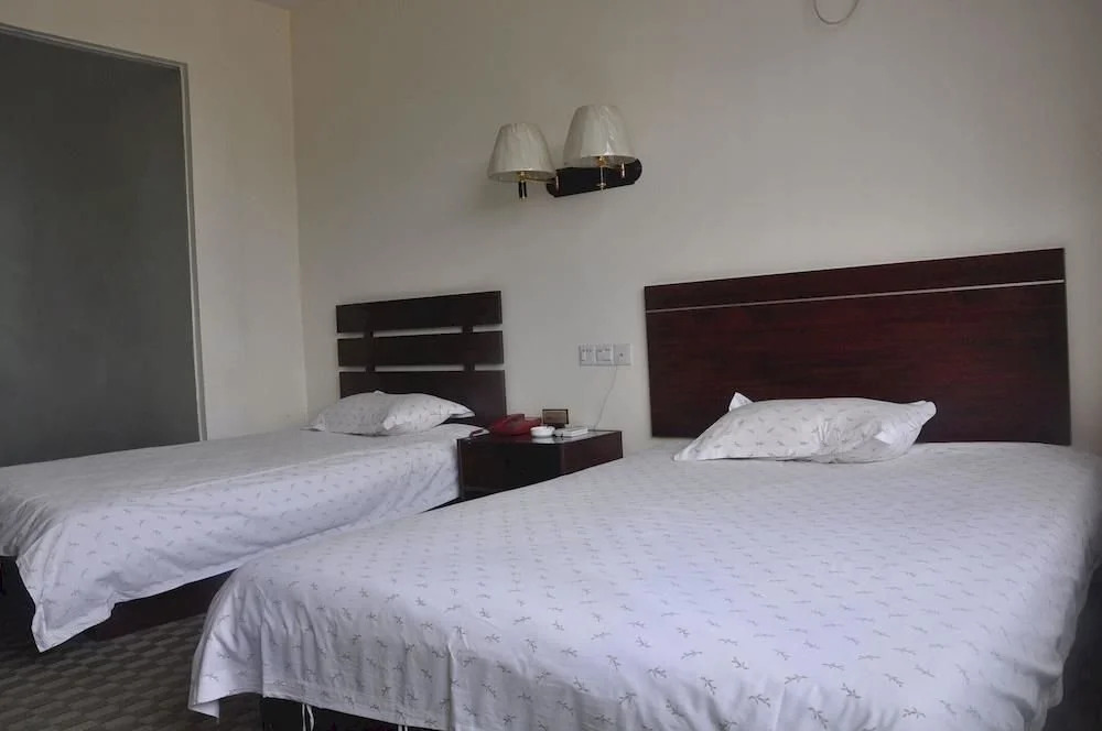 Wentang Wangjiang Business Hotel
