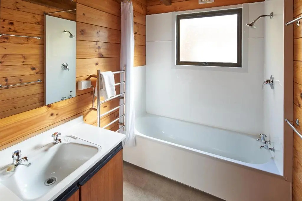 Retro Inn 2 - Lake Tekapo