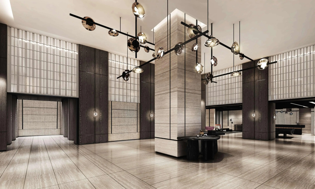 Hilton Singapore Orchard