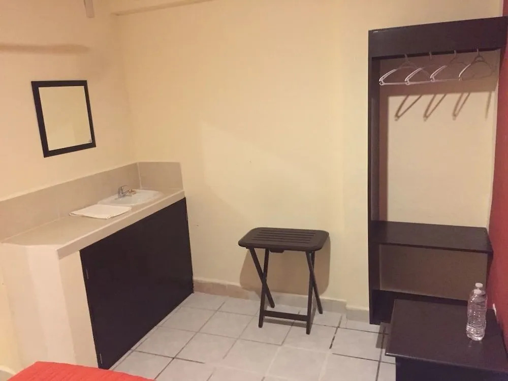 Hotel Maya Becan