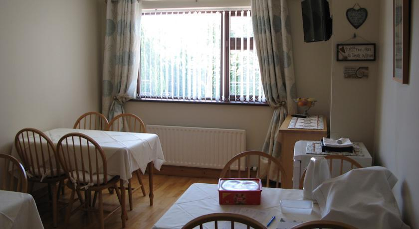 Firtrees Bed & Breakfast
