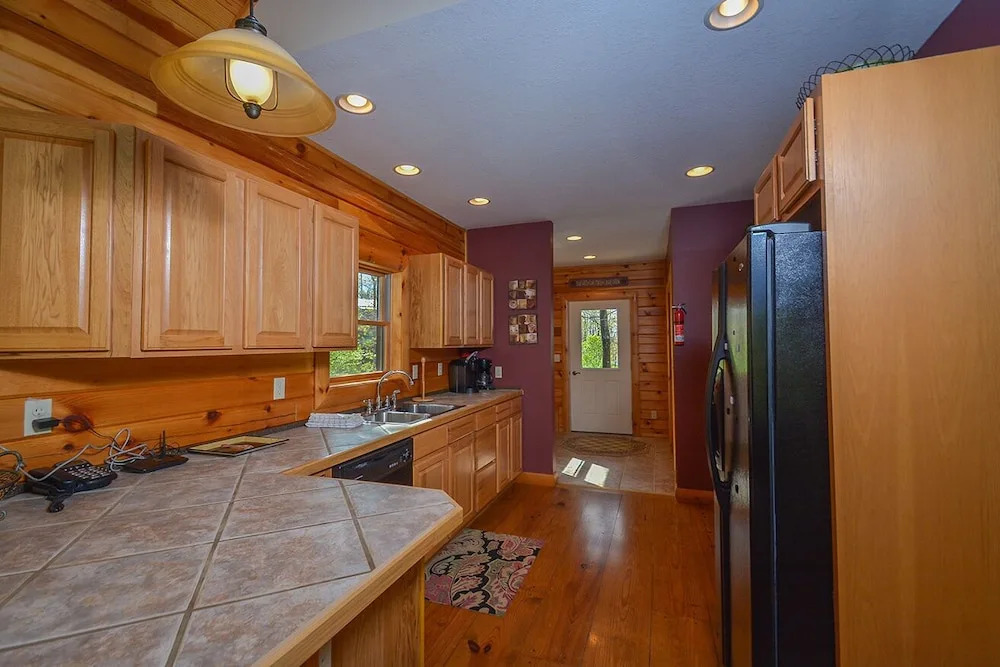 Keep Dreaming 4 Bedroom House