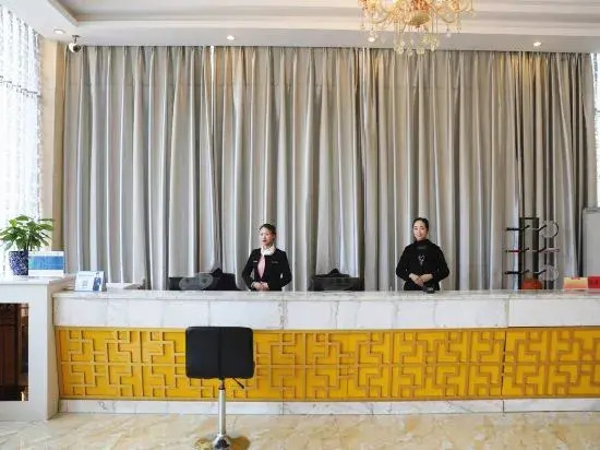 Hongwu Hotel