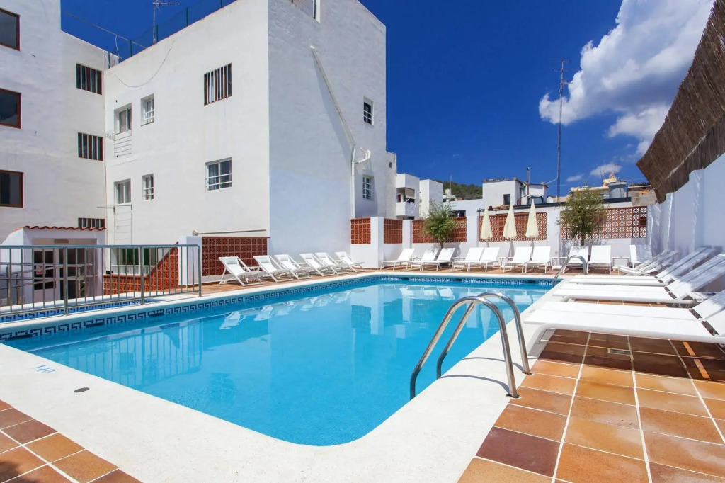Can Beia Hostal Boutique