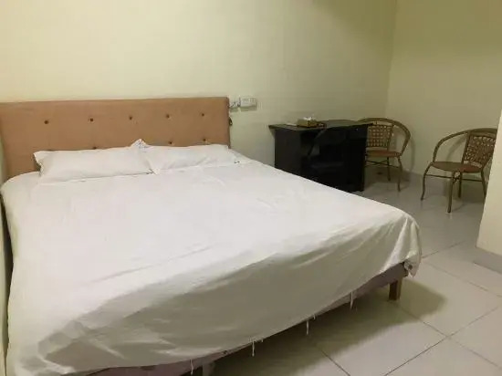 Hua'an Xinyuan Business Hotel