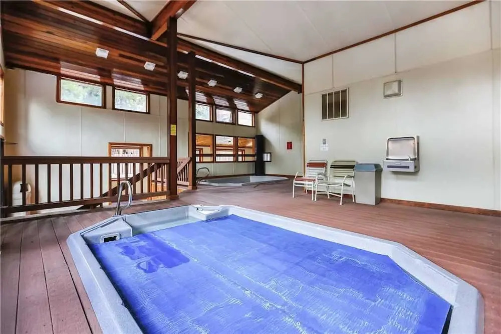 Snodallion 5 Bedroom Condo