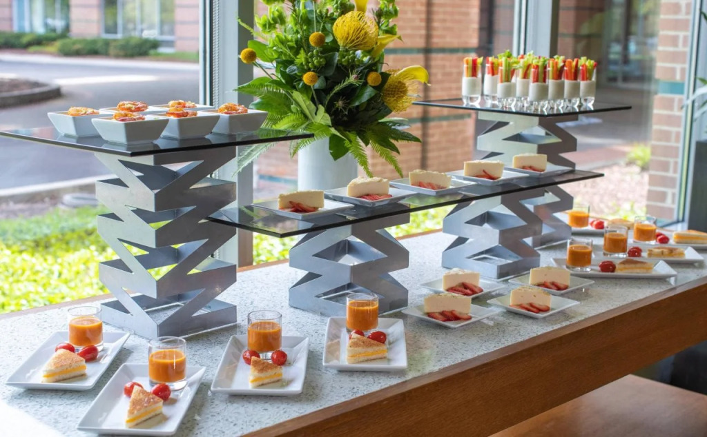 Hampton Inn & Suites Downers Grove Chicago