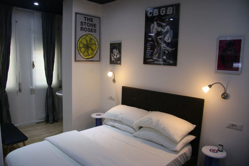 Mila Guest House
