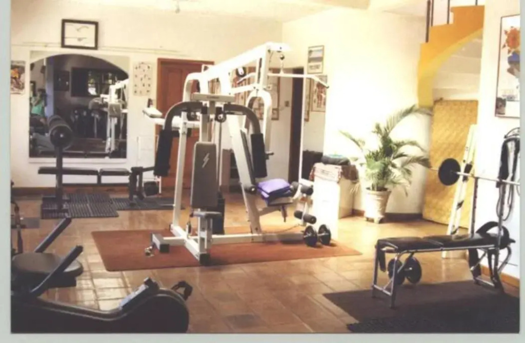 Atitlan Vacation/Work Apartment