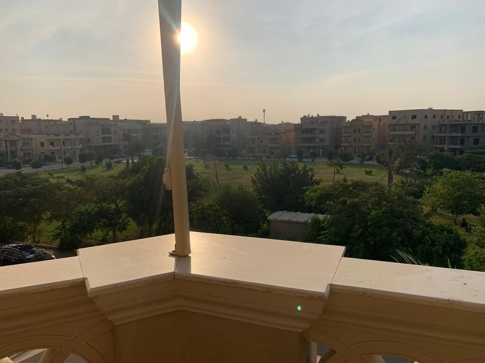 2BR Apt in Al Yassmin - Mynt Hospitality
