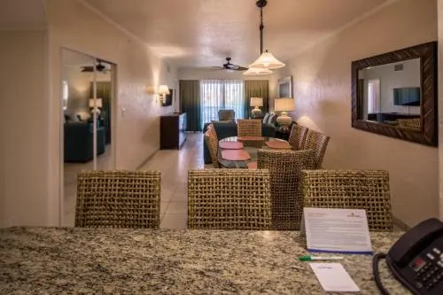 Casa Del Mar Beach Resort
