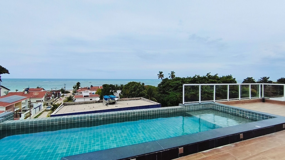 Miray Exclusive - Praia dos Carneiros