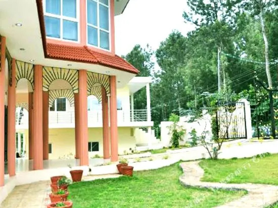 Laflora Paradise Residency