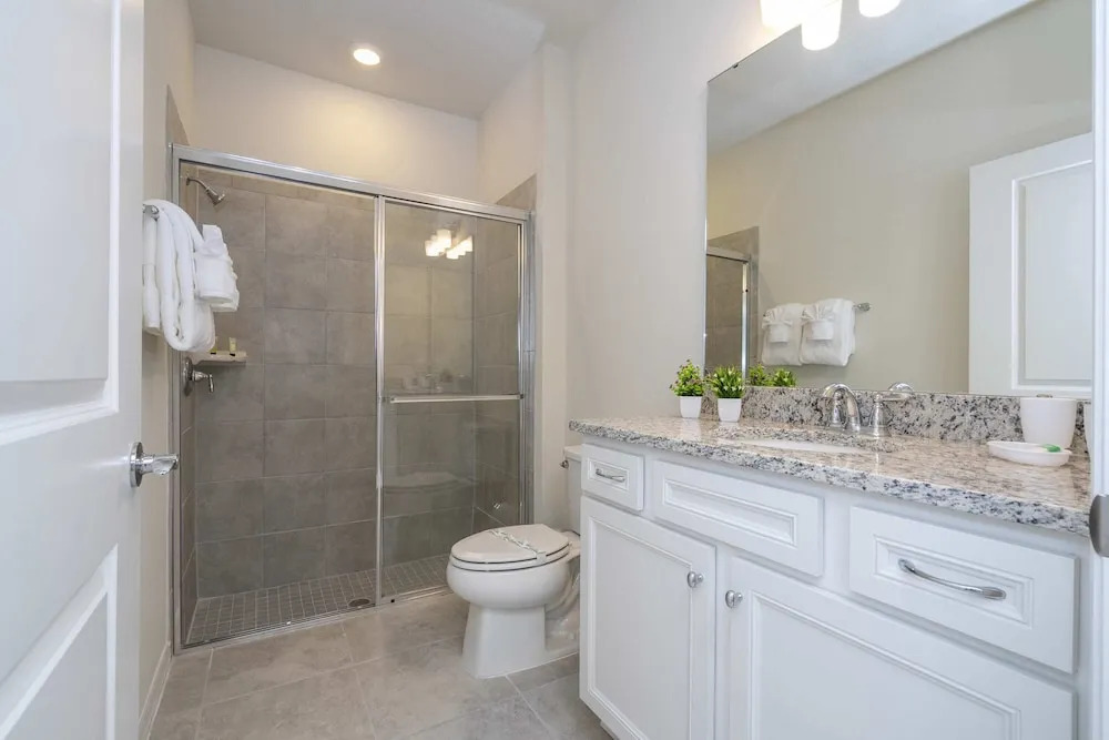 Gorgeous 5Bd W/ Pool At Windsor Island Resort 3882