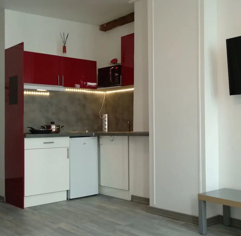 Gîtes de lisle Château-Thierry - WiFi Fibre - Netflix, Disney, Amazon - Séjours Pro
