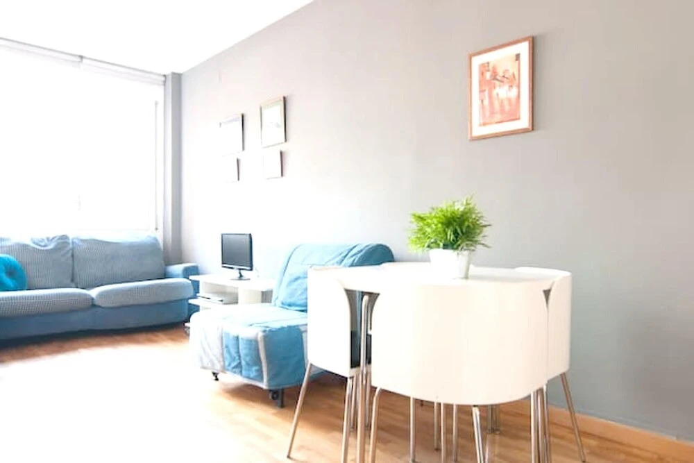 Apartment With one Bedroom in Barcelona, With Wifi - Near the Beach