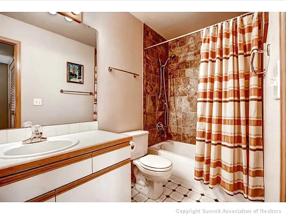 Gold Dust by Bighorn Rentals