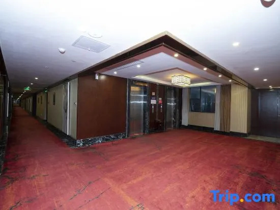 Yongxin Hotel