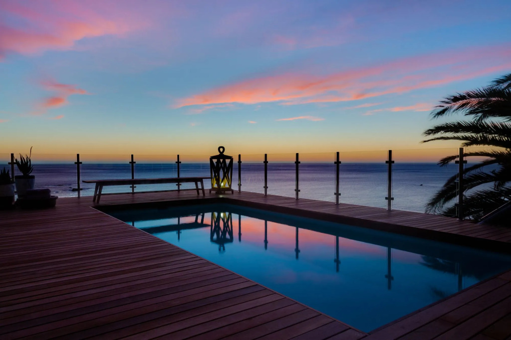 Cape View Clifton