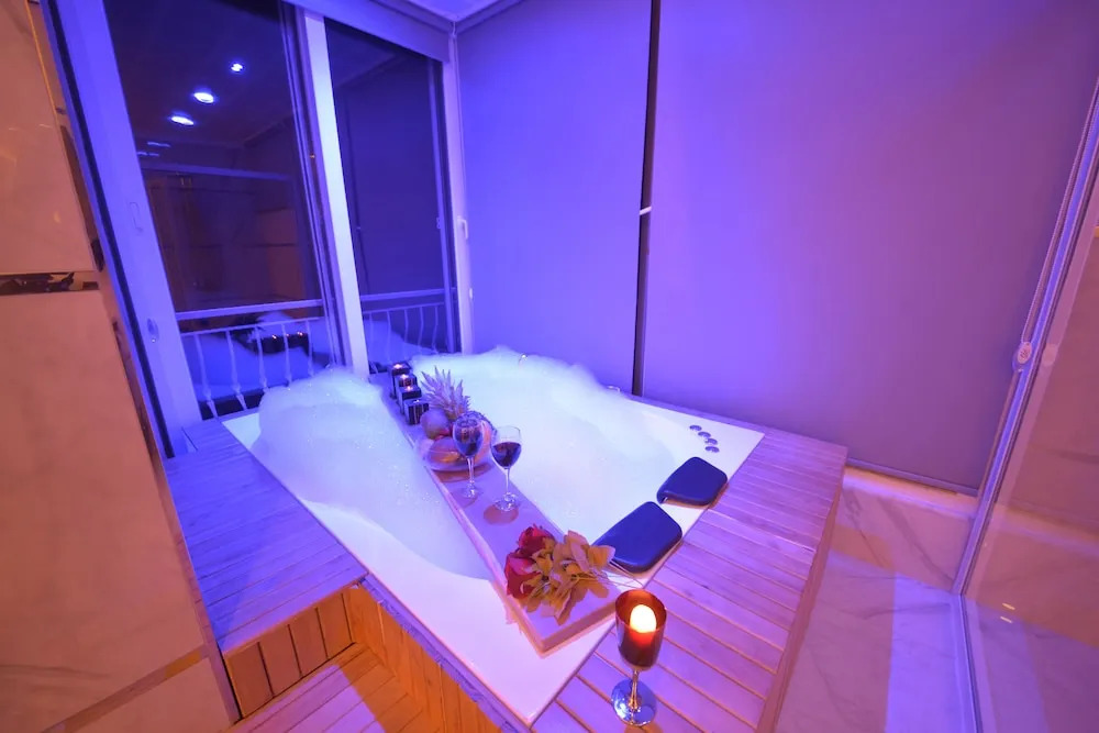 Villa Sole Mare Demre
