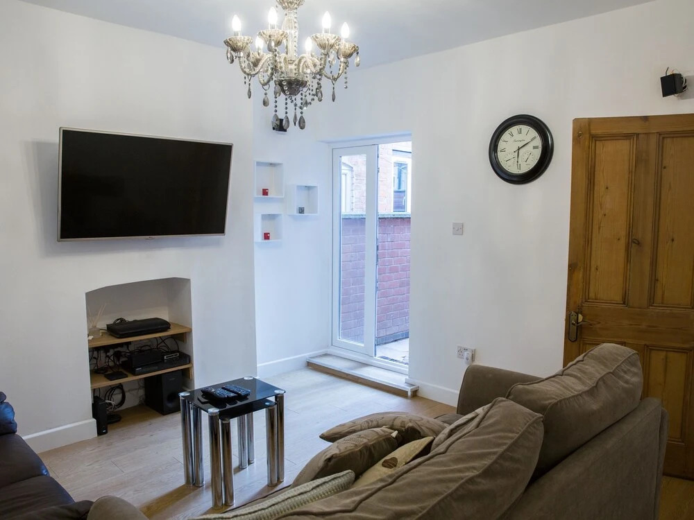 I'm Your Host - Leicester City Guest House
