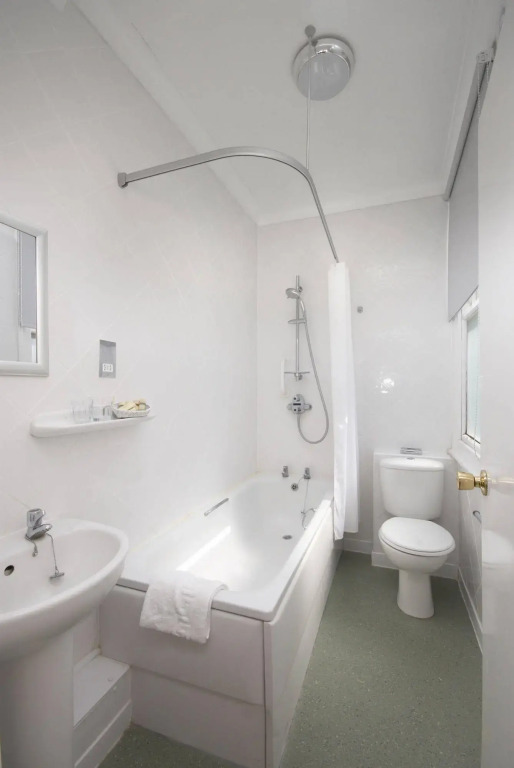The Caledonian New Southlands Hotel