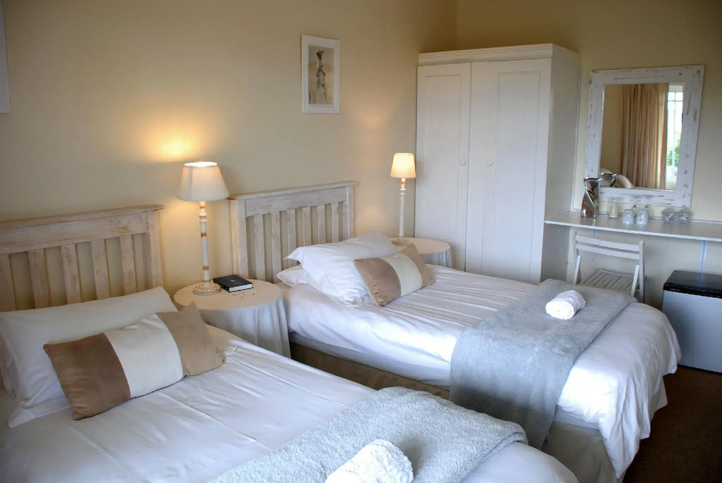 Mandalay Guest House Plettenberg Bay
