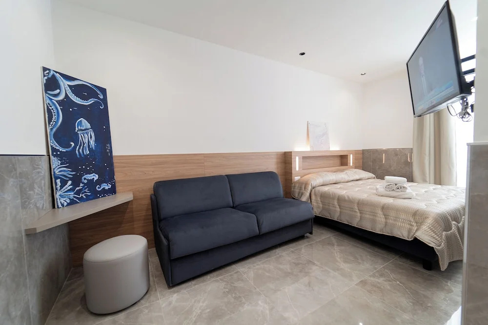 TOLEDO H. NAPOLI CENTRO by ClaPa Group Dislocated Hospitality
