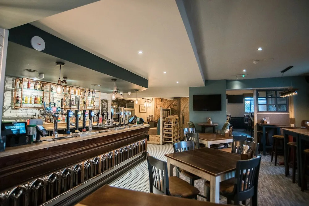 Premier Inn Warrington South