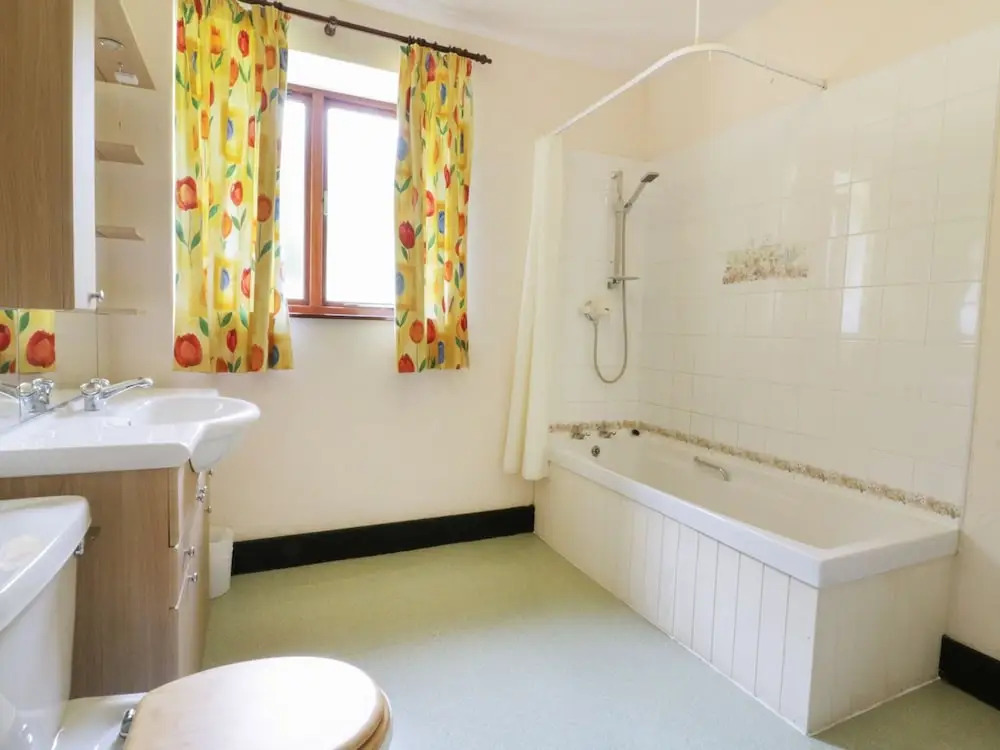 Byre, Bodmin