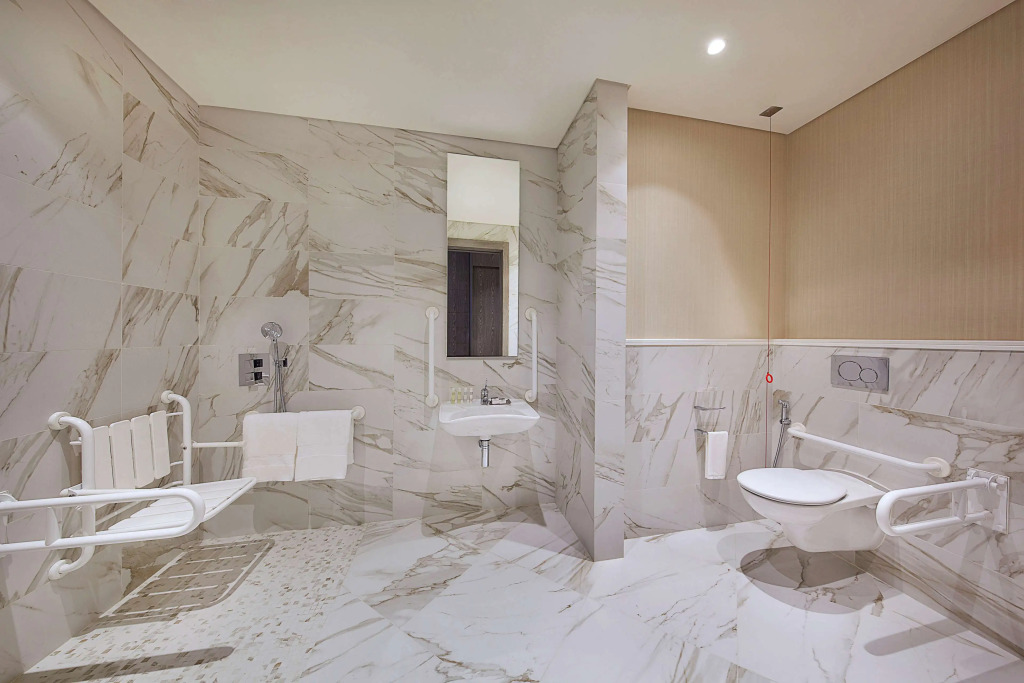 DoubleTree by Hilton Doha Old Town