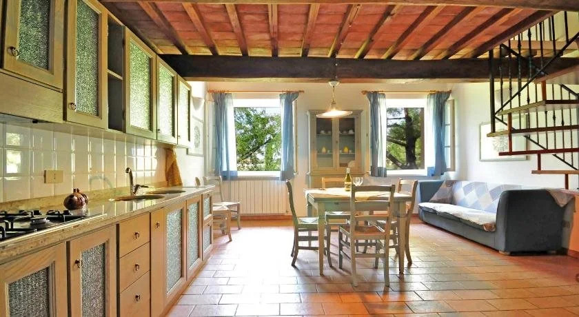 Podere Adorni Holiday Resort