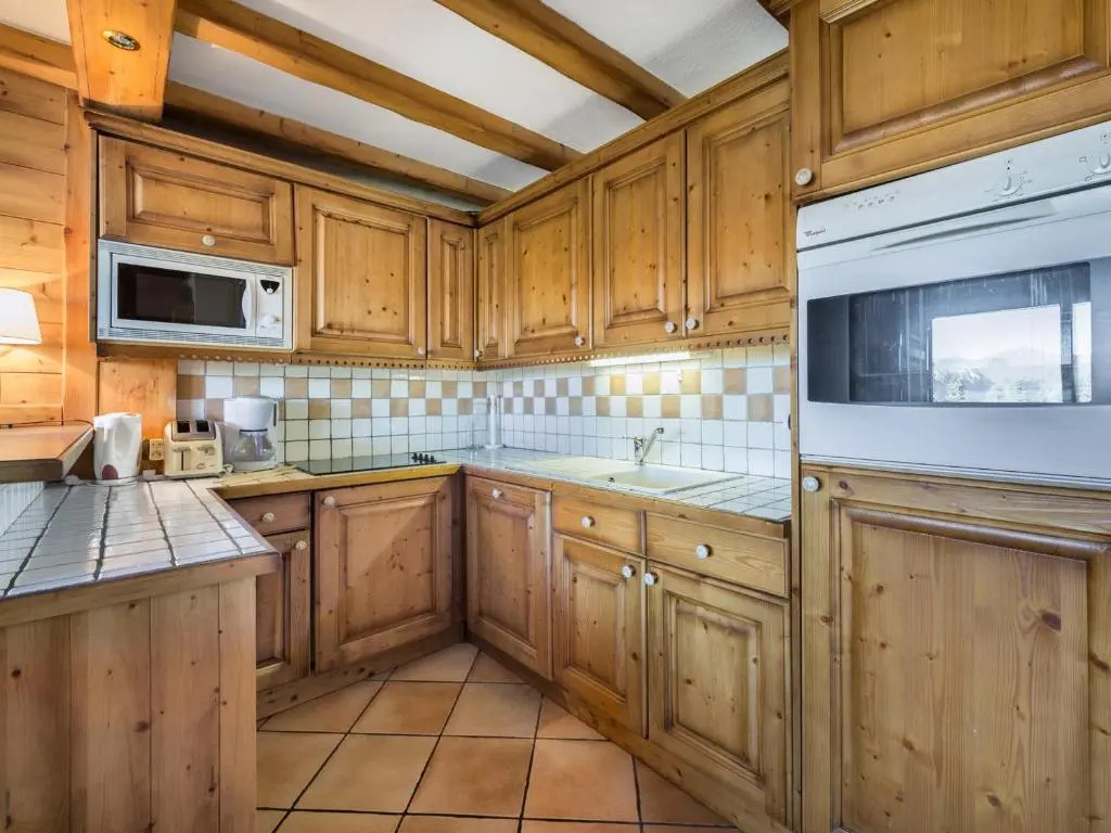 Appartement Courchevel 1850, 4 pièces, 6 personnes - FR-1-564-30