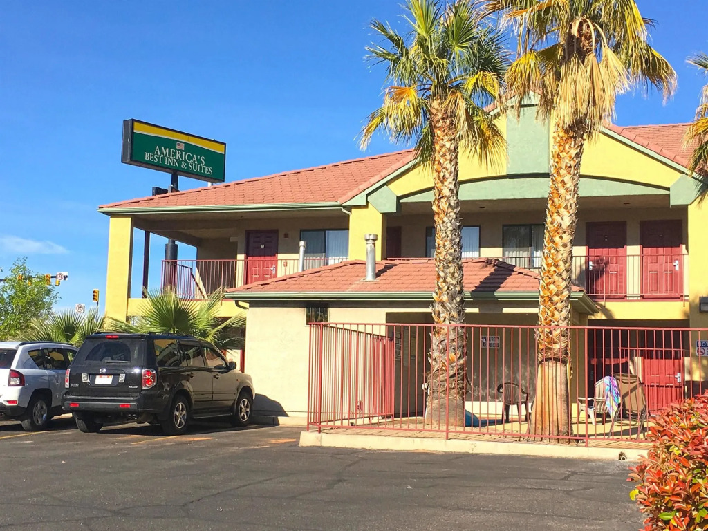 America's Best Inn & Suites Saint George